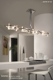 Kromo AB Ceiling Lights Mantra Contemporary Ceiling Lights Kromo AB Ceiling Lights Mantra Contemporary Ceiling Lights